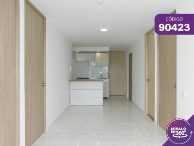 Apartamento En Arriendo En Barranquilla En Miramar A159094, 56 mt2, 3 habitaciones