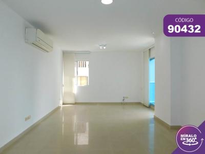 Apartamento En Arriendo En Barranquilla En Villa Country A159381, 103 mt2, 3 habitaciones