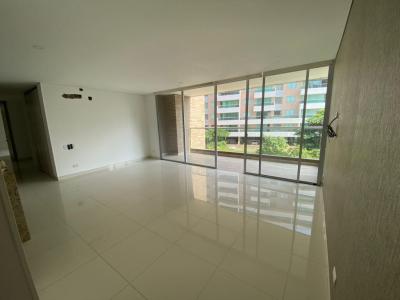 Apartamento En Arriendo En Barranquilla En Altos De Riomar A159615, 155 mt2, 3 habitaciones