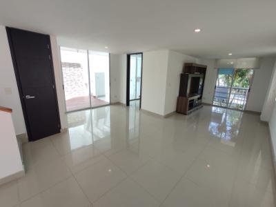 Apartamento En Arriendo En Barranquilla En Ciudad Jardin A159670, 150 mt2, 3 habitaciones