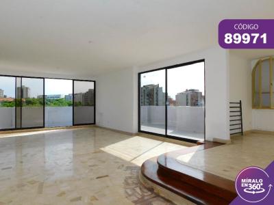 Apartamento En Arriendo En Barranquilla En Villa Santos A159963, 163 mt2, 4 habitaciones