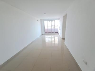 Apartamento En Arriendo En Barranquilla En Paraiso A160120, 80 mt2, 3 habitaciones