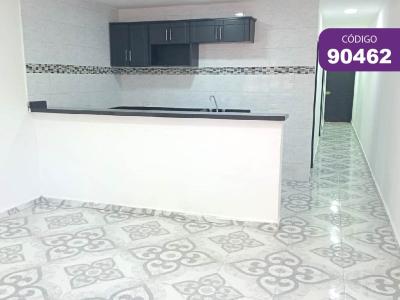 Apartamento En Arriendo En Barranquilla En La Magdalena A160365, 54 mt2, 2 habitaciones