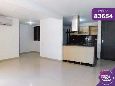 Apartamento En Arriendo En Barranquilla A160438, 86 mt2, 3 habitaciones