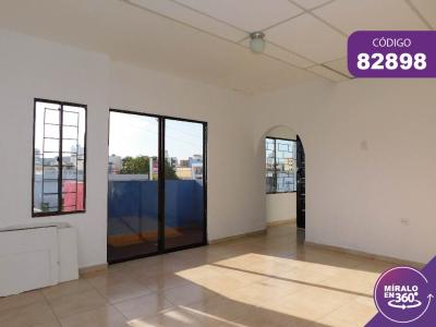 Apartamento En Arriendo En Barranquilla En Boston A160478, 128 mt2, 4 habitaciones