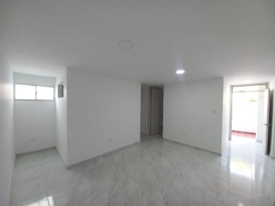 Apartamento En Arriendo En Barranquilla En San Isidro A160506, 64 mt2, 3 habitaciones