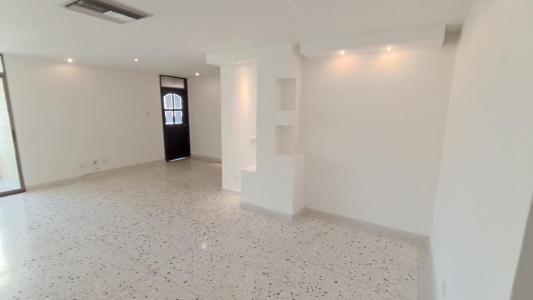 Apartamento En Arriendo En Barranquilla En Altos De Riomar A160644, 101 mt2, 3 habitaciones