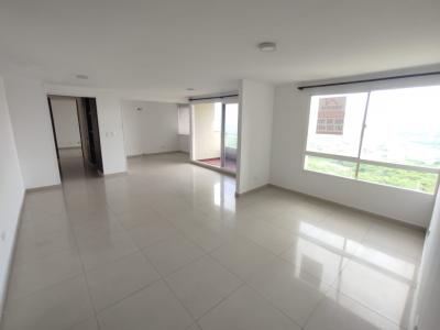 Apartamento En Arriendo En Barranquilla En Miramar A160801, 120 mt2, 3 habitaciones