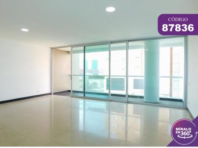 Apartamento En Arriendo En Barranquilla En Altos Del Limon A161093, 142 mt2, 3 habitaciones