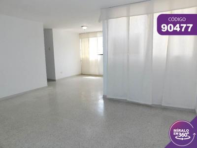 Apartamento En Arriendo En Barranquilla A161168, 88 mt2, 3 habitaciones