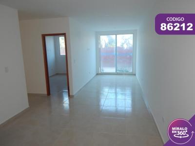 Apartamento En Arriendo En Barranquilla En El Tabor A161370, 100 mt2, 2 habitaciones