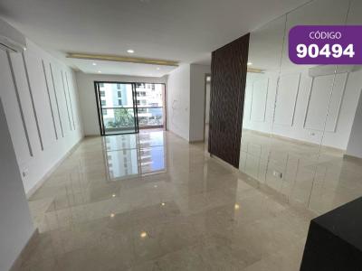 Apartamento En Arriendo En Barranquilla En Altos Del Limon A161548, 102 mt2, 2 habitaciones