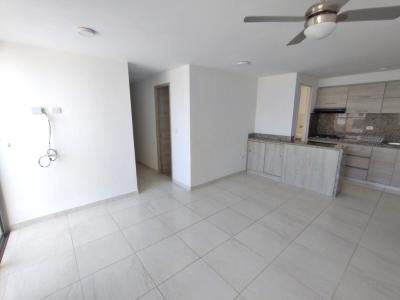 Apartamento En Arriendo En Barranquilla En Alameda Del Rio A161946, 64 mt2, 3 habitaciones