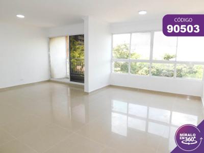 Apartamento En Arriendo En Barranquilla En Miramar A162160, 101 mt2, 3 habitaciones