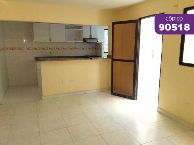 Apartamento En Arriendo En Barranquilla En Olaya Herrera A162343, 76 mt2, 3 habitaciones