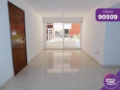 Apartamento En Arriendo En Barranquilla En El Prado A162348, 79 mt2, 3 habitaciones