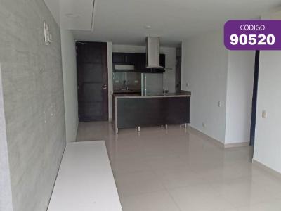 Apartamento En Arriendo En Barranquilla En Miramar A162356, 70 mt2, 3 habitaciones