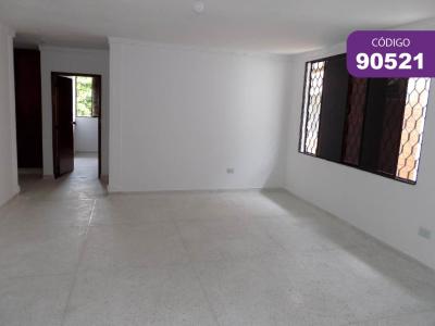 Apartamento En Arriendo En Barranquilla En Paraiso A162358, 95 mt2, 3 habitaciones