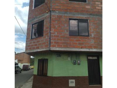 Alquilo Apartamento en Fontidueño, Bello, 50 mt2, 2 habitaciones