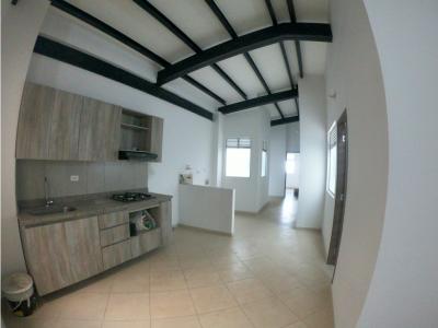Alquilo apartamento en  Barrio Prado, Bello, interior, 82 mt2, 3 habitaciones