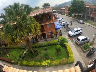 Alquilo casa Barrio El Trapiche, Urb Villas de Comfenalco, 120 mt2, 4 habitaciones