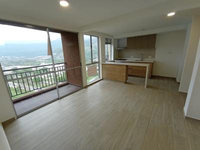 Apartamento En Arriendo En Bello En Niquia A119183, 72 mt2, 3 habitaciones