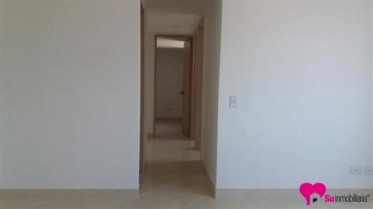 Apartamento En Arriendo En Bello En Santa Ana A142833, 55 mt2, 3 habitaciones