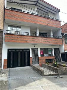 Apartamento En Arriendo En Bello En Cabanas A151970, 117 mt2, 3 habitaciones