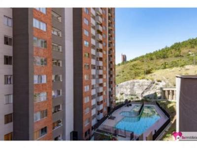 Apartamento En Arriendo En Bello En Santa Ana A152192, 65 mt2, 3 habitaciones