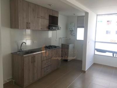 Apartamento En Arriendo En Bello A155194, 49 mt2, 2 habitaciones