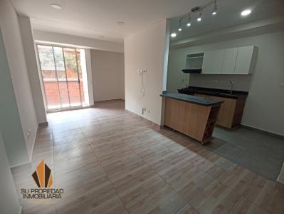 Apartamento En Arriendo En Bello En Niquia A157057, 68 mt2, 2 habitaciones