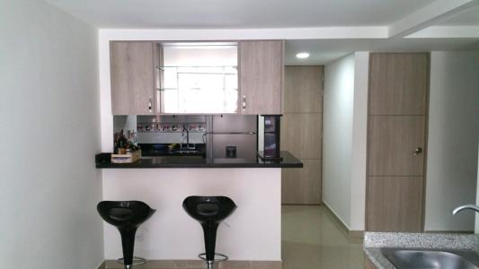 Apartamento En Arriendo En Bello En Navarra A162154, 56 mt2, 3 habitaciones