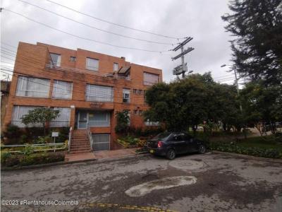 Apartamento en  La Castellana RAH CO: 23-2321, 79 mt2, 3 habitaciones
