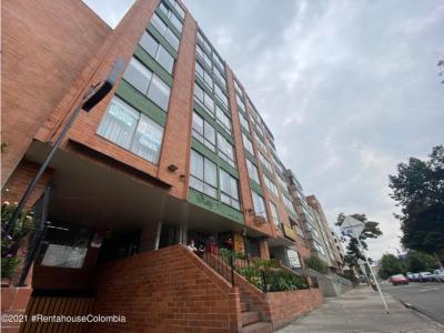 Apartamento en  Marly(Bogota) RAH CO: 23-2238, 50 mt2, 1 habitaciones