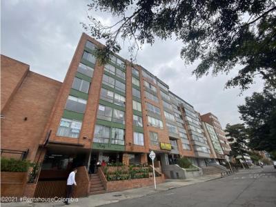 Apartamento en  Marly(Bogota) RAH CO: 24-660, 50 mt2, 1 habitaciones