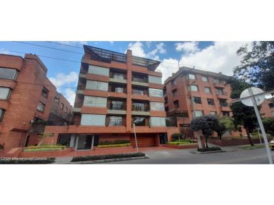 Apartamento en  San Patricio RAH CO: 24-1308, 82 mt2, 2 habitaciones