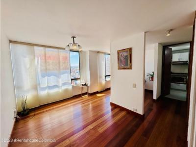 Apartamento en  Villa de Aranjuez RAH CO: 24-1418, 74 mt2, 3 habitaciones