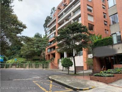 Apartamento en  Emaus(Bogota) RAH CO: 23-1022, 86 mt2, 2 habitaciones