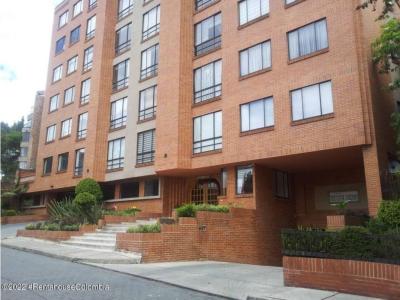Apartamento en  San Gabriel Norte RAH CO: 23-6, 114 mt2, 3 habitaciones