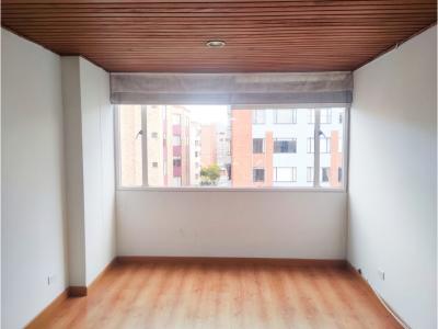 Arriendo apartamento clásico en Cedritos!, 70 mt2, 2 habitaciones