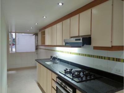 Arriendo apartamento en Contador!, 90 mt2, 3 habitaciones