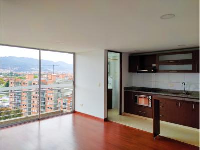 Arriendo apartamento con linda vista exterior en Mazuren!, 77 mt2, 3 habitaciones