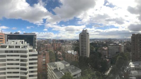 Apartamento En Arriendo En Bogota En El Nogal A46593, 300 mt2, 4 habitaciones