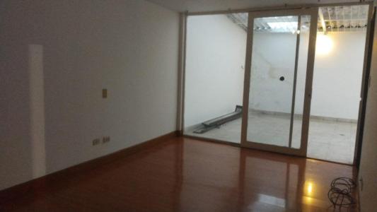Apartamento En Arriendo En Bogota En Chico Norte A47833, 80 mt2, 3 habitaciones