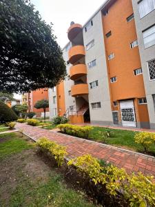 Apartamento En Arriendo En Bogota En San Antonio Norte Usaquen A47973, 65 mt2, 3 habitaciones