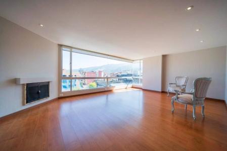 Apartamento En Arriendo En Bogota En Lisboa Usaquen A57250, 122 mt2, 3 habitaciones