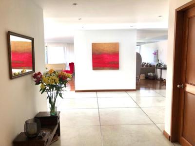 Apartamento En Arriendo En Bogota En Santa Ana Oriental Usaquen A57637, 371 mt2, 5 habitaciones