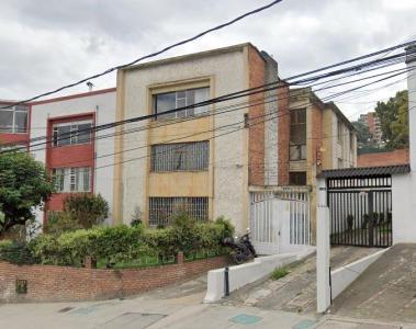 Apartamento En Arriendo En Bogota En Chapinero Alto A57877, 140 mt2, 5 habitaciones