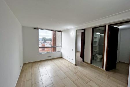 Apartamento En Arriendo En Bogota En Portal De Las Mercedes A72300, 38 mt2, 2 habitaciones