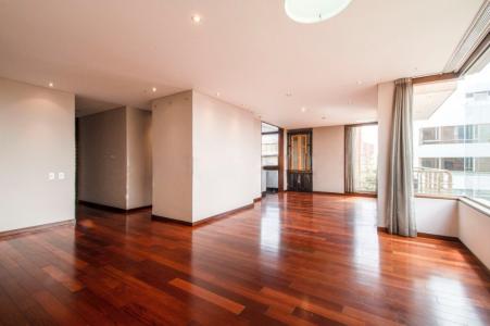 Apartamento En Arriendo En Bogota En La Cabrera A72659, 190 mt2, 3 habitaciones